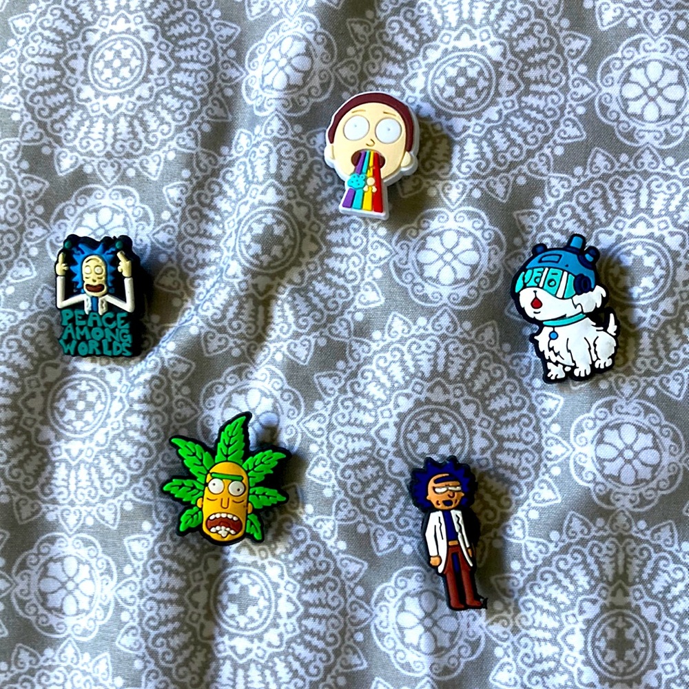 Rick & Morty